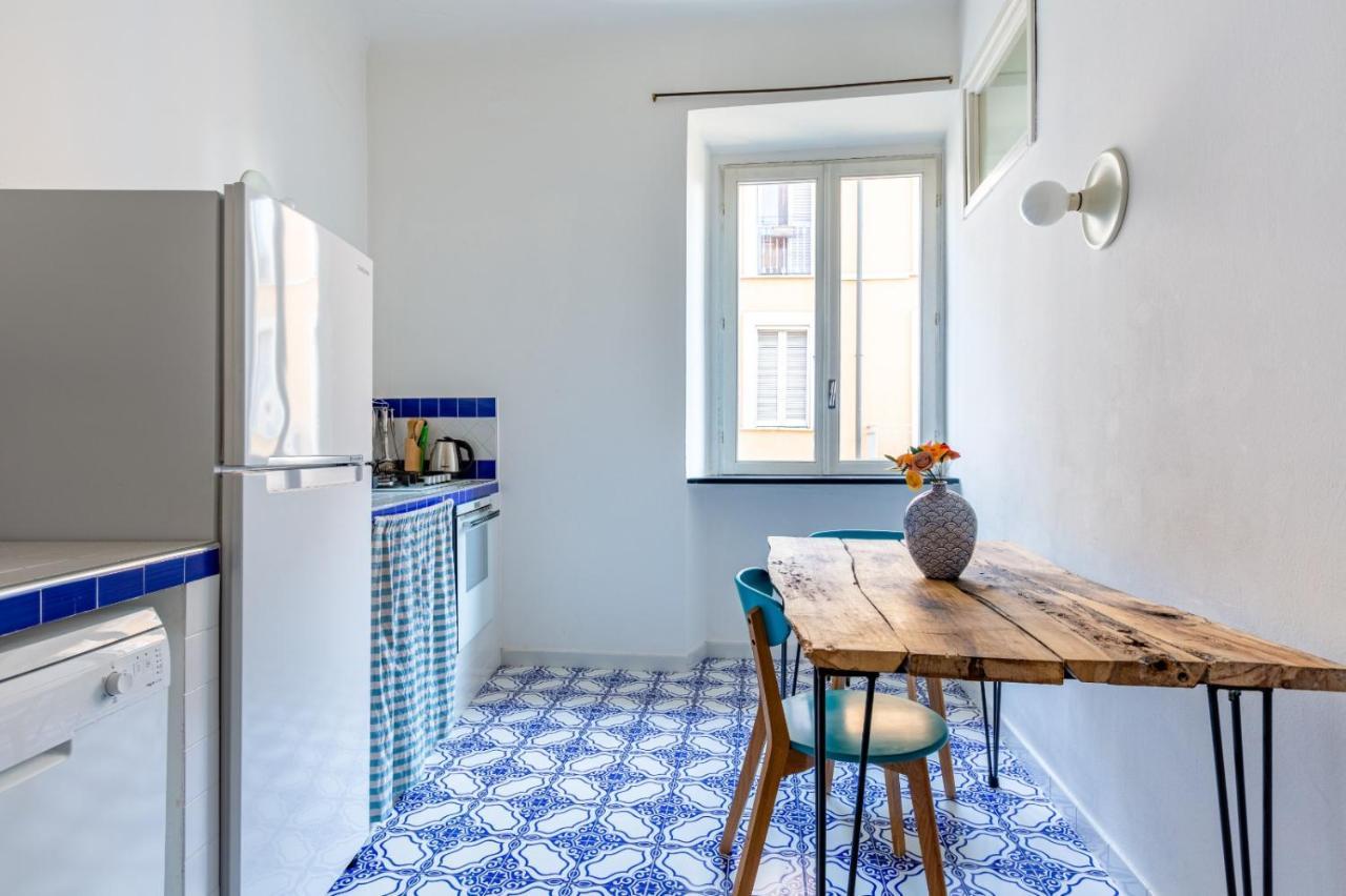 Porta Ticinese colorful apartment! Milán Exterior foto